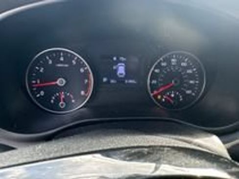 Used 2022 Kia Sportage Nightfall Edition FWD image 5