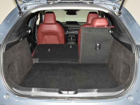 Used 2025 MAZDA CX-30 AWD 2.5 S w/ Preferred Package image 30