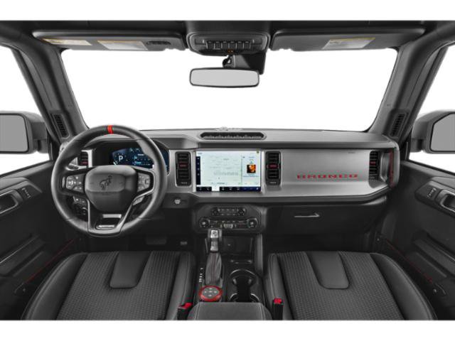 Used 2024 Ford Bronco Raptor w/ Interior Carbon Fiber Pack 6 AWD/4WD image 7