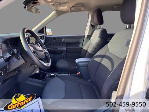 Used 2024 Ford Maverick XL w/ Equipment Group 100A Standard image 20