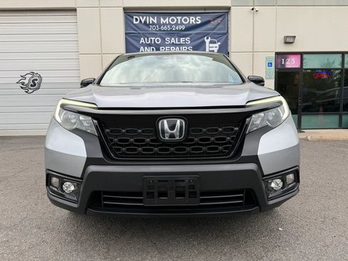 Used 2020 Honda Passport EX-L image 6
