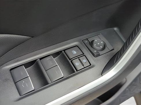 New 2025 Toyota RAV4 XLE image 11