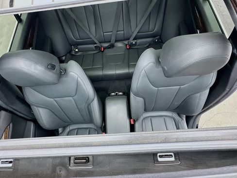Used 2019 BMW X3 sDrive30i w/ Convenience Package RWD image 14