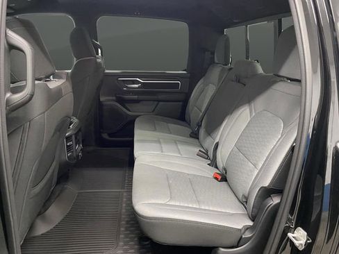 New 2026 RAM 1500 Big Horn image 33