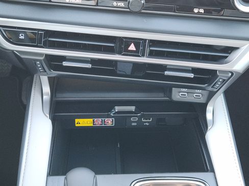 New 2026 Lexus RX 350h 350h Premium image 16