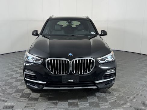 Used 2019 BMW X5 xDrive40i w/ Premium Package 2 AWD/4WD image 6