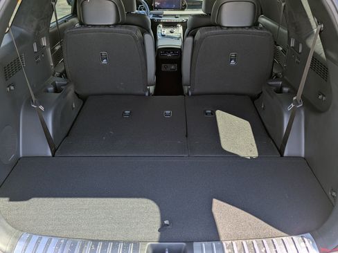 New 2025 Hyundai Palisade Calligraphy image 12