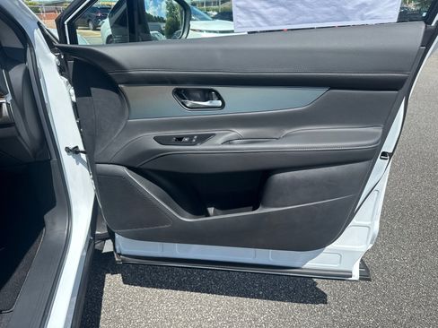 New 2025 Nissan Murano SL w/ Cargo Package image 14