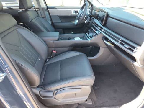 New 2026 Hyundai Santa Fe SEL AWD/4WD image 18