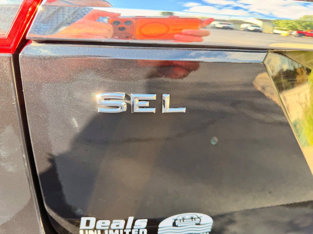 Used 2018 Volkswagen Atlas SEL Premium AWD/4WD image 5