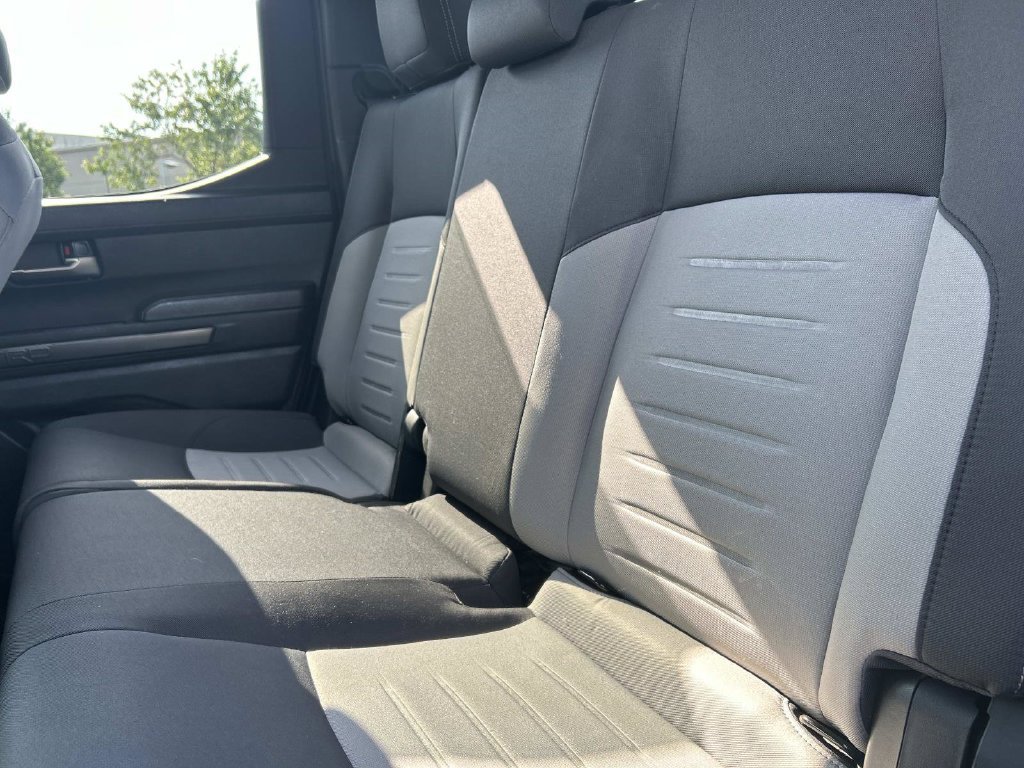 Used 2025 Toyota Tacoma TRD Sport RWD image 13