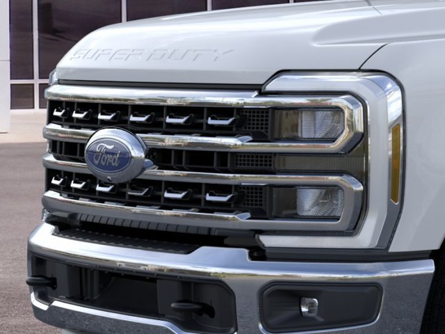 New 2026 Ford F250 Lariat RWD image 17