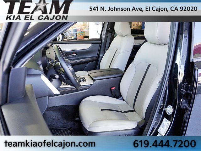 Used 2025 MAZDA CX-70 Plug-In Hybrid w/ Premium Pkg AWD/4WD image 20