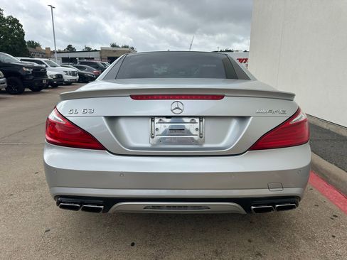 Used 2013 Mercedes-Benz SL 63 AMG image 12