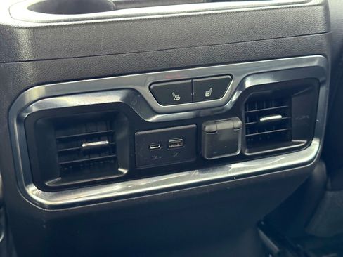 Used 2019 GMC Sierra 1500 SLT image 20