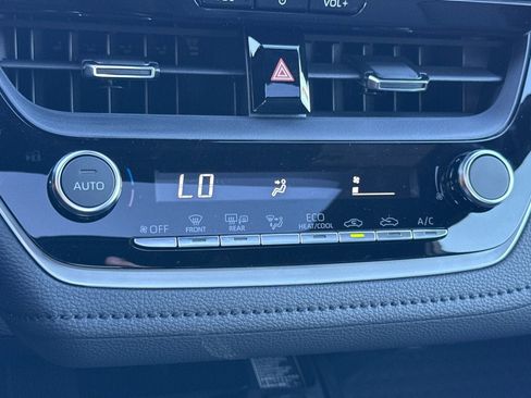 New 2026 Toyota Corolla XSE image 22