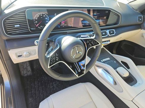 New 2026 Mercedes-Benz GLE 350 4MATIC image 15