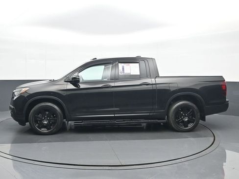 Used 2018 Honda Ridgeline Black Edition image 3