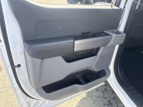 Certified 2022 Ford F150 XLT w/ Trailer Tow Package image 17