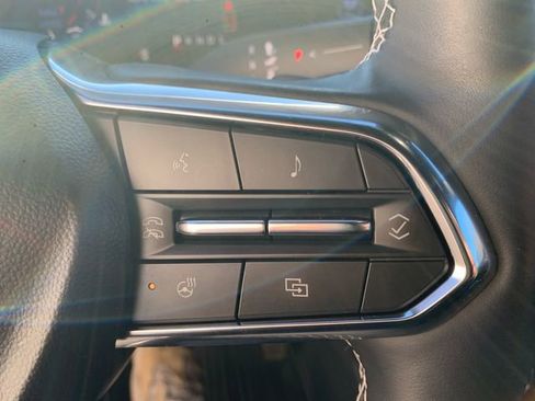 Used 2024 Chevrolet Traverse Z71 w/ Enhanced Driving Package image 32