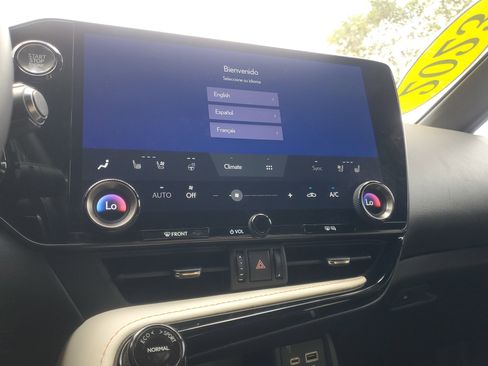 Certified 2023 Lexus NX 250 NX 250 Premium image 26