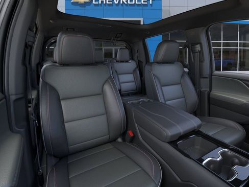 New 2026 Chevrolet Silverado EV Trail Boss image 17