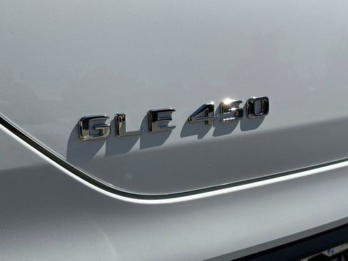 Used 2026 Mercedes-Benz GLE 450 4MATIC Coupe image 20
