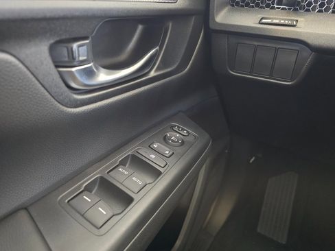 New 2026 Honda CR-V EX image 26