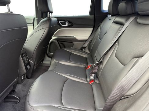 New 2025 Jeep Compass Limited image 14