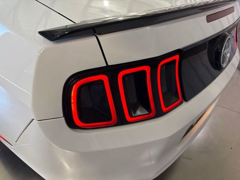 Used 2014 Ford Mustang Coupe w/ Equipment Group 102A RWD image 12