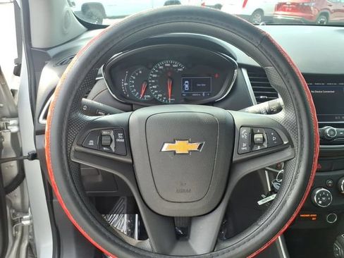 Used 2020 Chevrolet Trax LS w/ Tint and Cruise Package FWD image 26