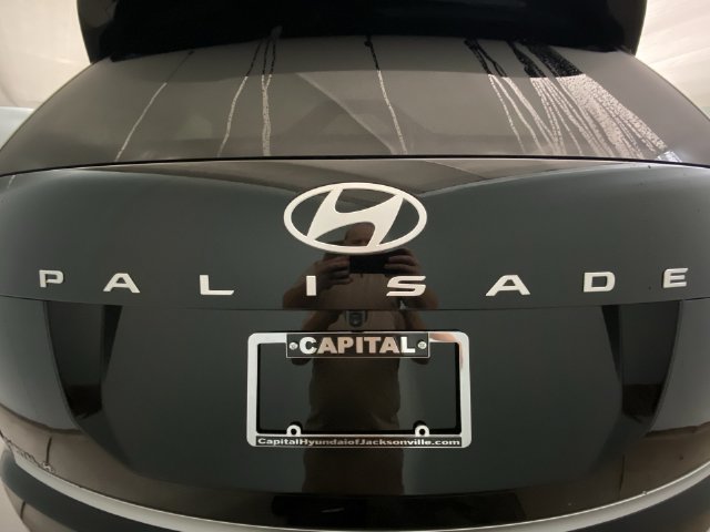 Used 2026 Hyundai Palisade Calligraphy FWD image 28