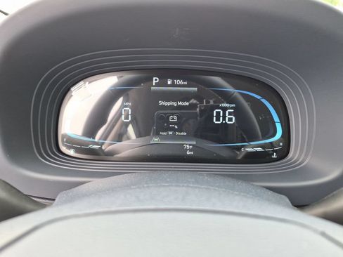 New 2026 Hyundai Venue SEL FWD image 20