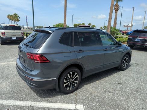 Used 2023 Volkswagen Tiguan S FWD image 6
