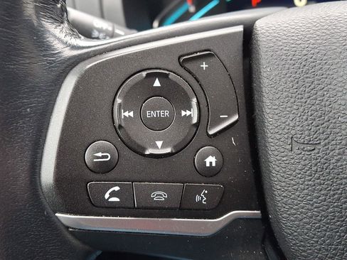 Used 2022 Honda Odyssey EX-L image 24