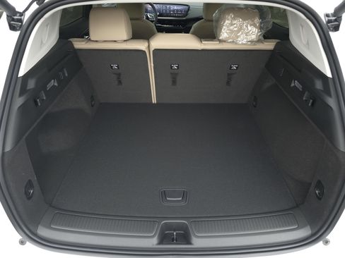 New 2026 Buick Envision Preferred image 34