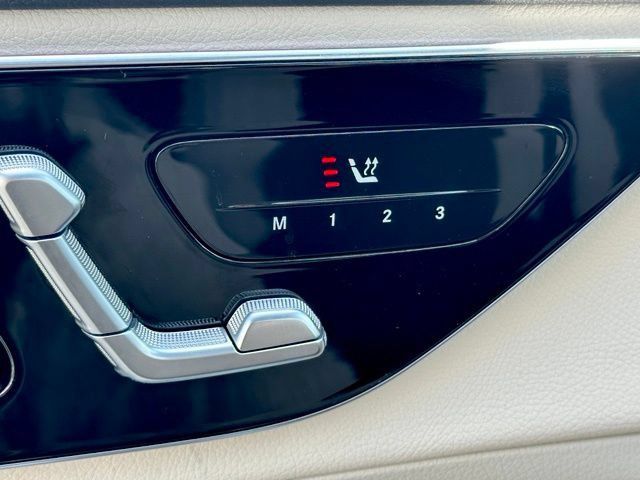Certified 2025 Mercedes-Benz GLC 350e 4MATIC image 29