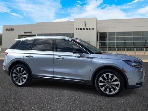 Certified 2022 Lincoln Corsair Reserve w/ Luxury Package image 1