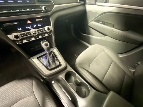 Used 2020 Hyundai Elantra SEL w/ Cargo Package (C1) image 25