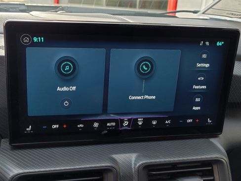 Used 2024 Ford Mustang Convertible image 18