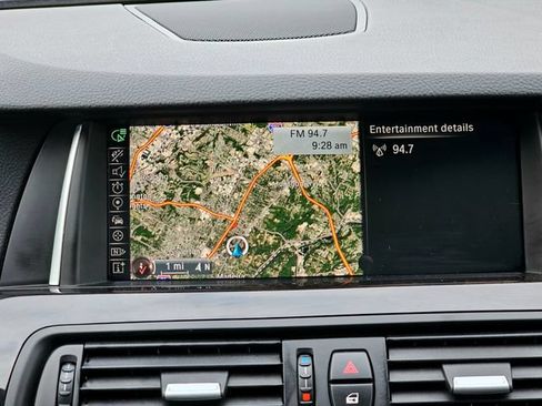 Used 2016 BMW 535i xDrive Sedan AWD/4WD image 39