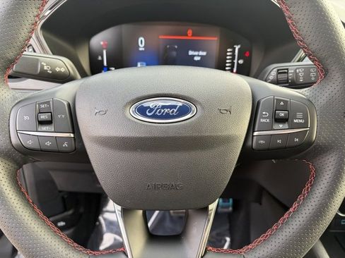 Used 2023 Ford Escape ST-Line Select image 22