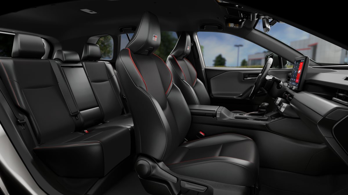 New 2026 Toyota RAV4 AWD Plug-in Hybrid image 44