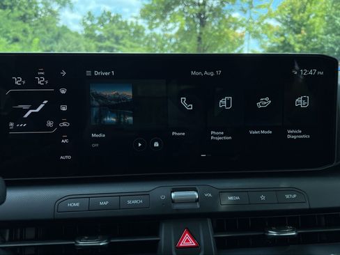 New 2026 Kia K4 EX FWD image 26
