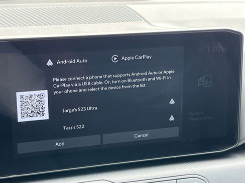 Used 2025 Kia K4 LXS image 20