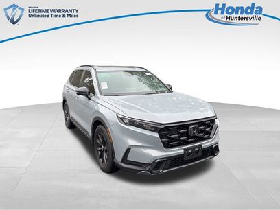 Used 2025 Honda CR-V Sport