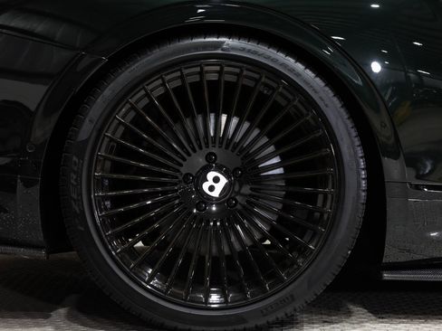 Used 2023 Bentley Continental GT Speed image 29