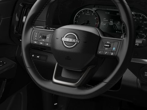 New 2026 Nissan Pathfinder SV FWD image 19