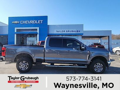 Used 2023 Ford F350 Lariat