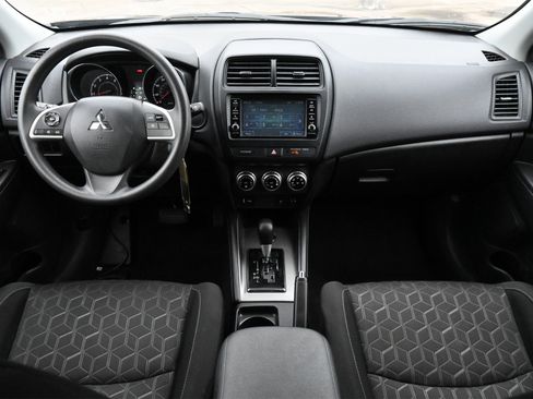 Used 2024 Mitsubishi Outlander Sport ES image 7